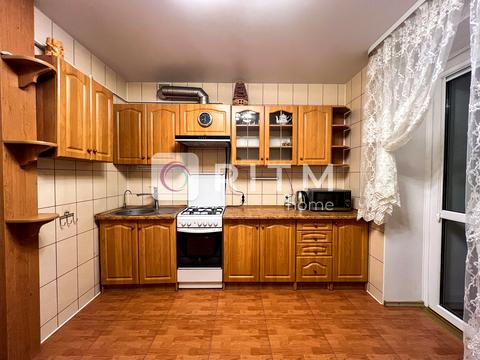 квартира по адресу Гулака-Артемовского ул., 13а