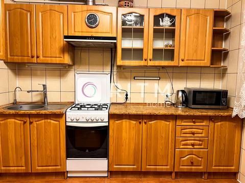 квартира по адресу Гулака-Артемовского ул., 13а