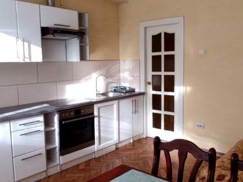 квартира по адресу Бельведерская ул., 42