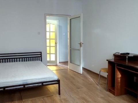 квартира по адресу Бельведерская ул., 42