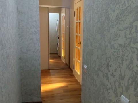 квартира по адресу Бельведерская ул., 42