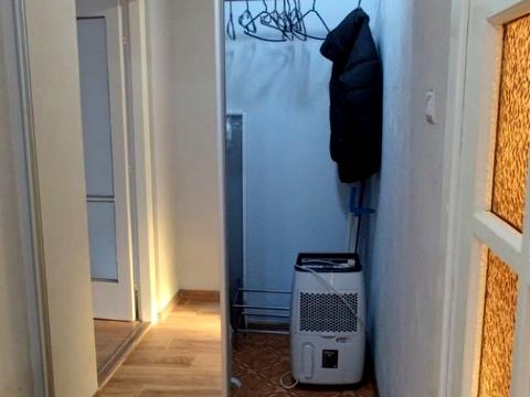 квартира по адресу Бельведерская ул., 42