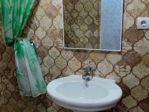 квартира по адресу Бельведерская ул., 42