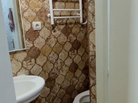 квартира по адресу Бельведерская ул., 42