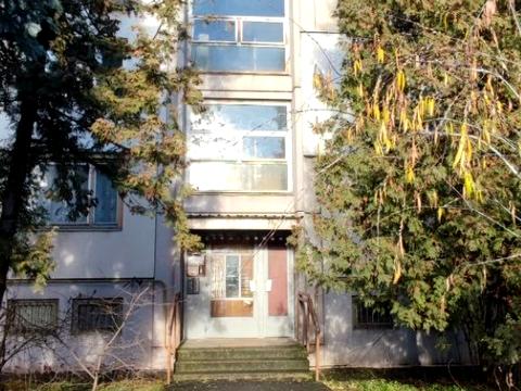 квартира по адресу Бельведерская ул., 42