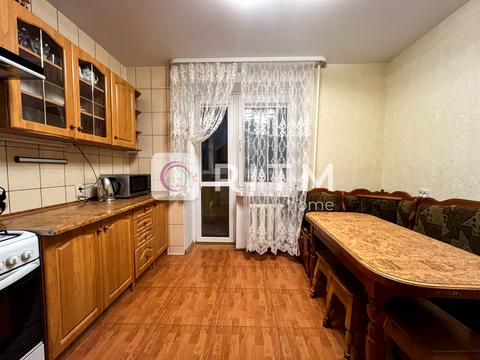 квартира по адресу Гулака-Артемовского ул., 13а