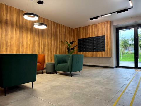 квартира за адресою Тернопільська вул., 13/6