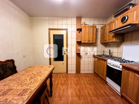 квартира по адресу Гулака-Артемовского ул., 13а