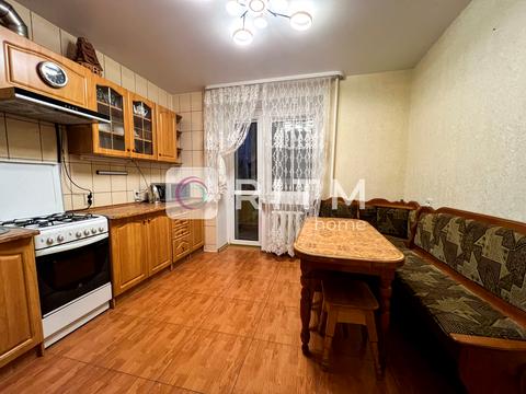 квартира по адресу Гулака-Артемовского ул., 13а