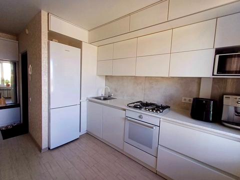 квартира за адресою Прибузька вул., 36/1