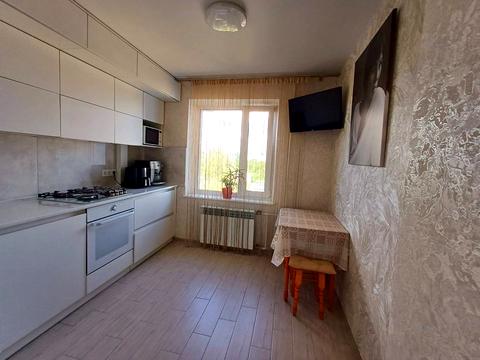 квартира за адресою Прибузька вул., 36/1