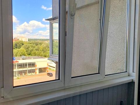 квартира за адресою Прибузька вул., 36/1