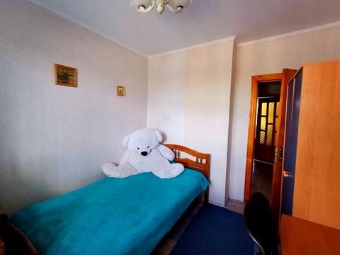 квартира за адресою Прибузька вул., 36/1