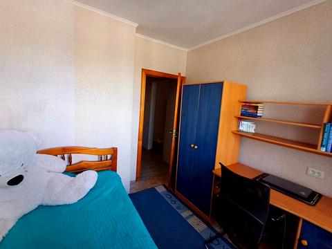 квартира за адресою Прибузька вул., 36/1