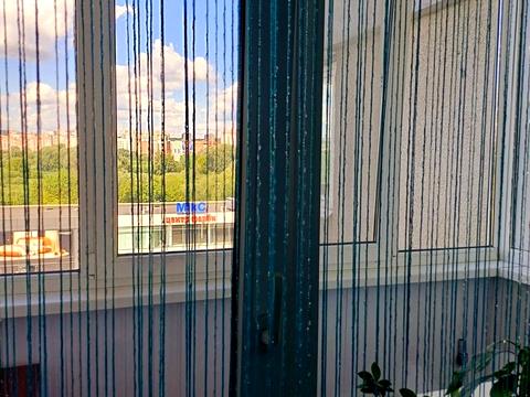 квартира за адресою Прибузька вул., 36/1