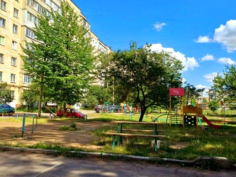 квартира за адресою Прибузька вул., 36/1