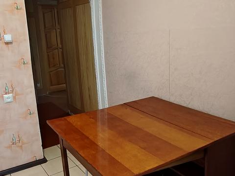 квартира по адресу Мира просп., 23