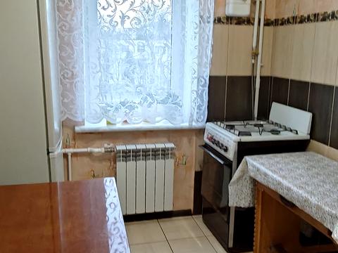 квартира по адресу Мира просп., 23