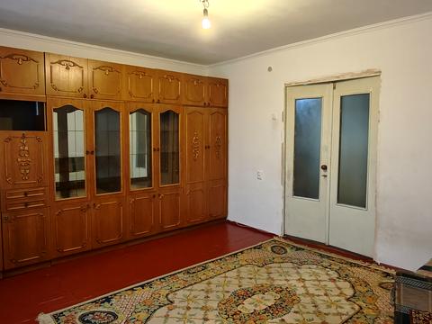 квартира по адресу Мира просп., 23