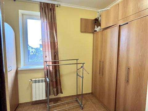 дом по адресу 16 Июля ул.