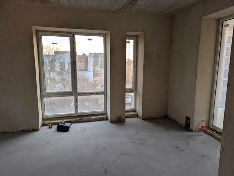 квартира по адресу Шевченко ул., 2