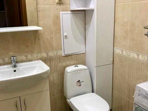 квартира за адресою Миколи Мазура вул. (Щербакова), 12