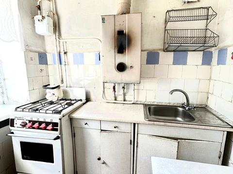 квартира по адресу Хмельницкое шоссе (Літинське), 4