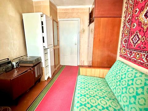 квартира по адресу Хмельницкое шоссе (Літинське), 4