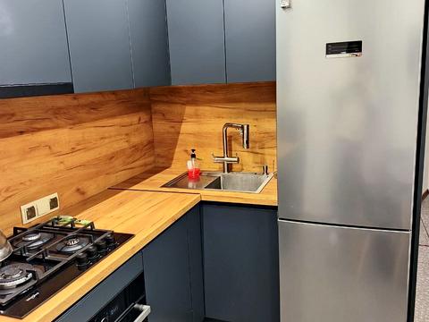 квартира за адресою Фортечна вул., 25