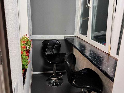 квартира за адресою Фортечна вул., 25