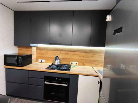 квартира за адресою Фортечна вул., 25