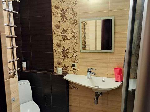 квартира за адресою Фортечна вул., 25