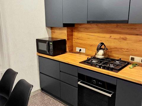 квартира за адресою Фортечна вул., 25