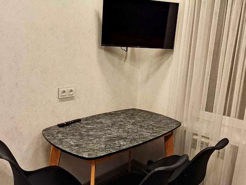 квартира за адресою Фортечна вул., 25