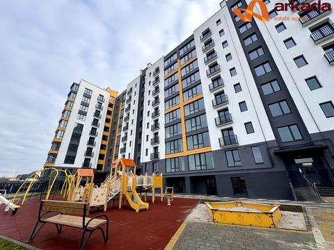 квартира за адресою с. Вовчинець, Ключний пров., (Будинок 1)