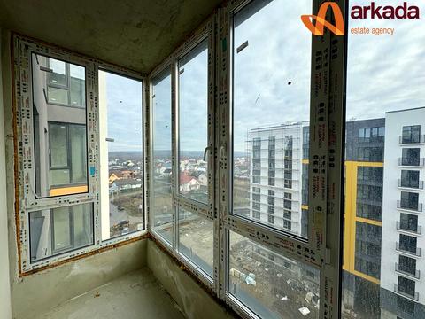 квартира за адресою с. Вовчинець, Ключний пров., (Будинок 1)