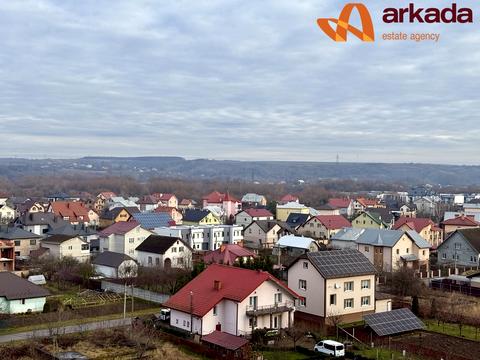 квартира за адресою с. Вовчинець, Ключний пров., (Будинок 1)