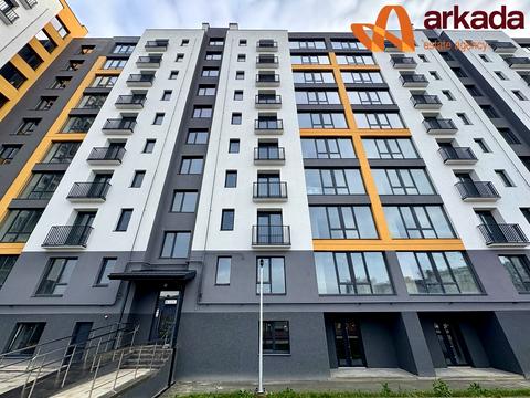 квартира за адресою с. Вовчинець, Ключний пров., (Будинок 1)