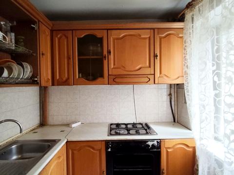 квартира по адресу Видинская ул., 25