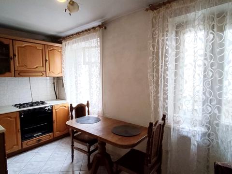 квартира по адресу Видинская ул., 25