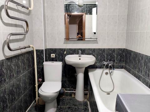 квартира по адресу Видинская ул., 25