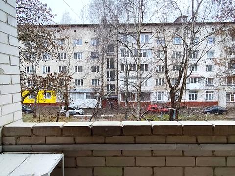 квартира по адресу Видинская ул., 25