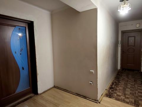 квартира по адресу Видинская ул., 25