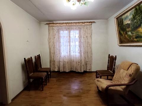 квартира по адресу Видинская ул., 25