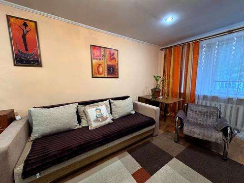 квартира за адресою Чорновола вул., 132