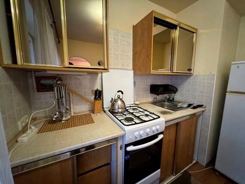 квартира за адресою Чорновола вул., 132