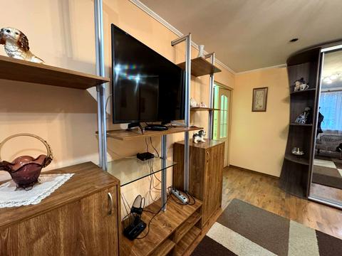 квартира за адресою Чорновола вул., 132