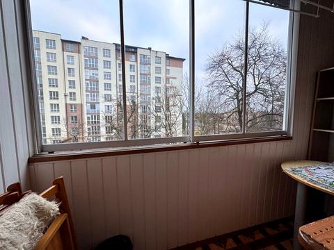 квартира за адресою Чорновола вул., 132