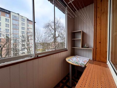 квартира за адресою Чорновола вул., 132