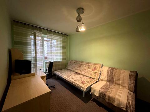 квартира за адресою Чорновола вул., 132